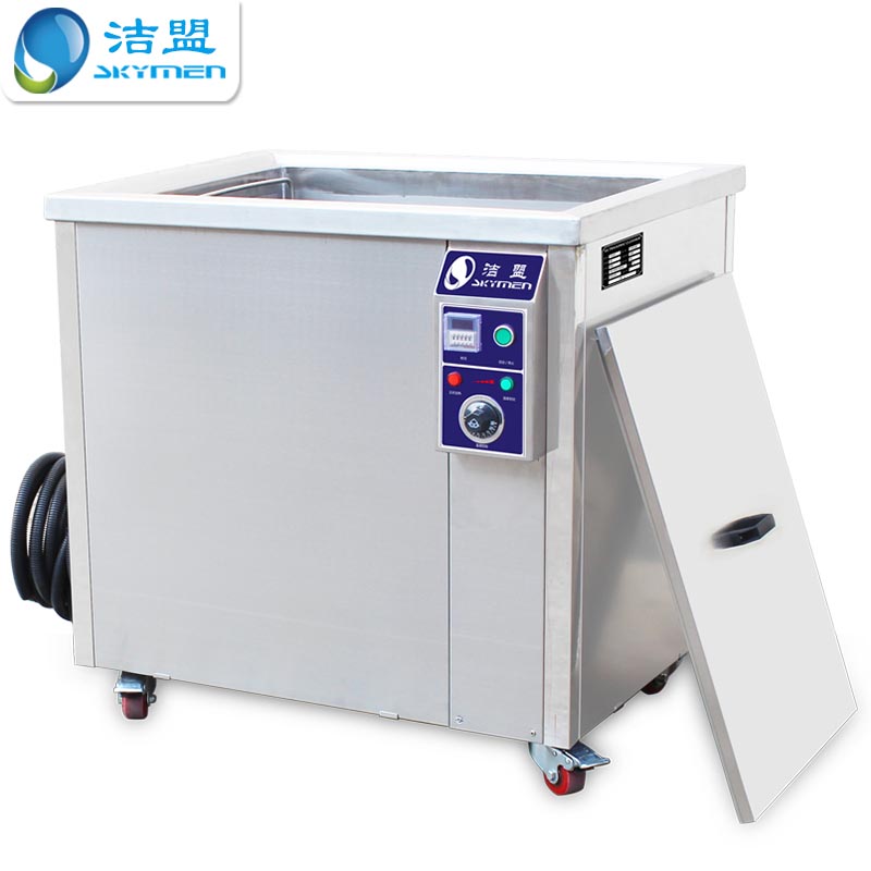 工業(yè)超聲波清洗機(jī)對(duì)人體有沒(méi)有害？
