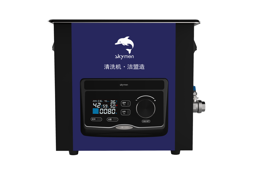 為什么超聲波清洗儀器不加熱也會(huì)升溫？