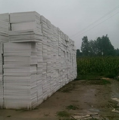 安陽擠塑板檢測報告,安陽回填土擠塑板