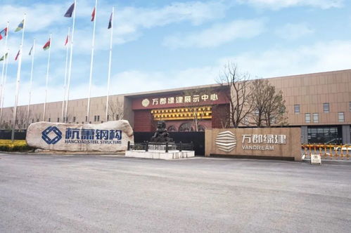 需方動態(tài) 山東杭蕭中標北京小米智能工廠二期項目