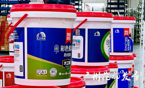 產(chǎn)業(yè)人才話花都② 胡國雄 步履不停 共筑幸福之都