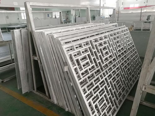 【鋁合金窗花優(yōu)點】-