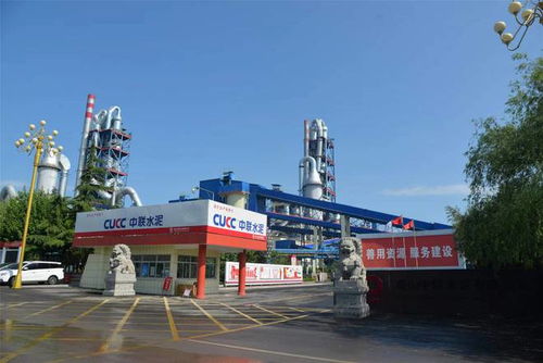 寧陽縣綠色建材產(chǎn)業(yè)鏈 推動項目建設(shè) 激發(fā)綠色低碳發(fā)展動能