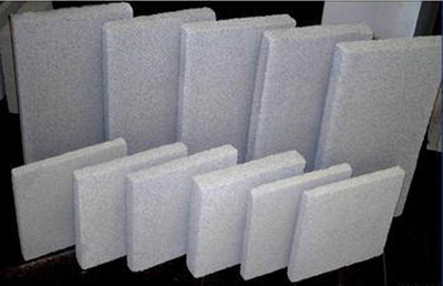 水泥發(fā)泡保溫板-【效果圖,產(chǎn)品圖,型號(hào)圖,工程圖】-中國