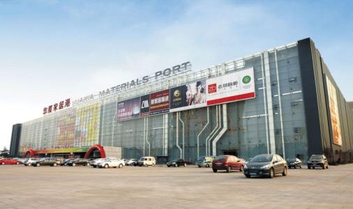 無錫建材市場有哪些