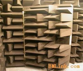 消聲室-【效果圖,產(chǎn)品圖,型號圖,工程圖】-中國