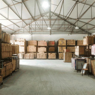 鷹牌陶瓷華北中心倉(cāng)正式揭牌營(yíng)業(yè)