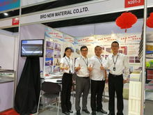 響應(yīng)一帶一路，寶潤(rùn)達(dá)2019越南國(guó)際建材展開(kāi)幕在即