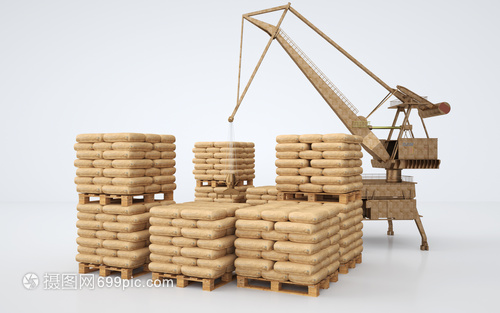 建筑材料 基礎、創新與可持續發展