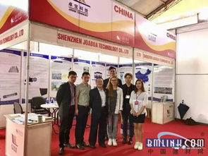 卓寶科技閃耀越南最大建材展，創新產品備受國際青睞