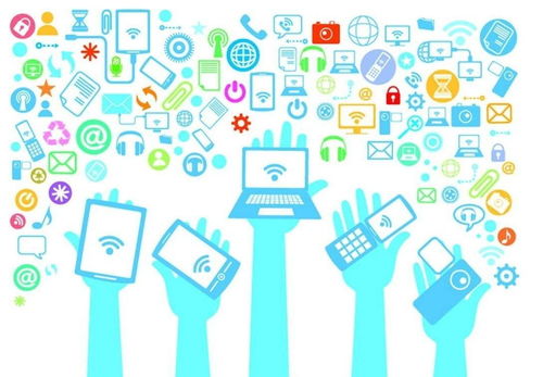 電子商務技術與廣告定位 精準營銷的雙輪驅(qū)動