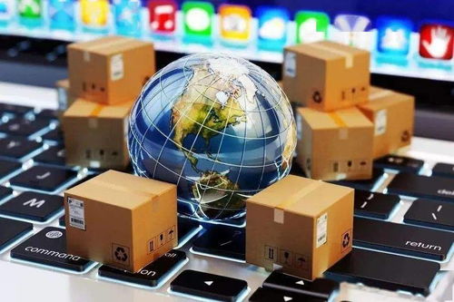 連云港市出臺16條舉措推動跨境電商高質(zhì)量發(fā)展，強化電子商務技術支撐