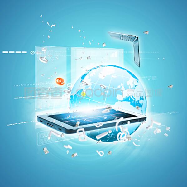 電子商務 技術驅動的現代商業變革